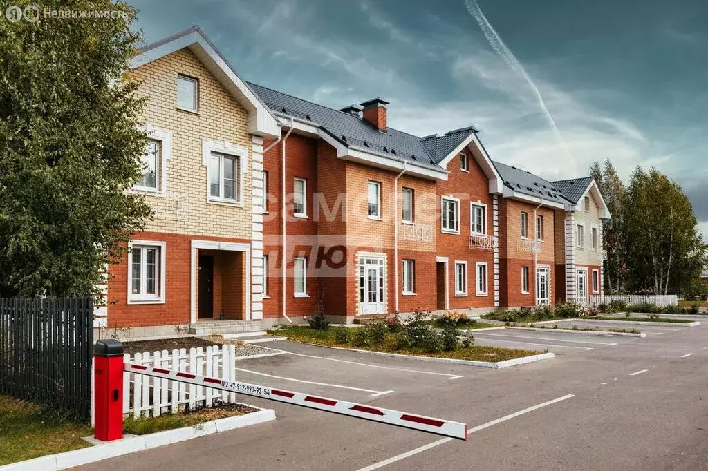 Дом в Тюмень, улица Алексея Рогожина, 19 (120 м) - Фото 1