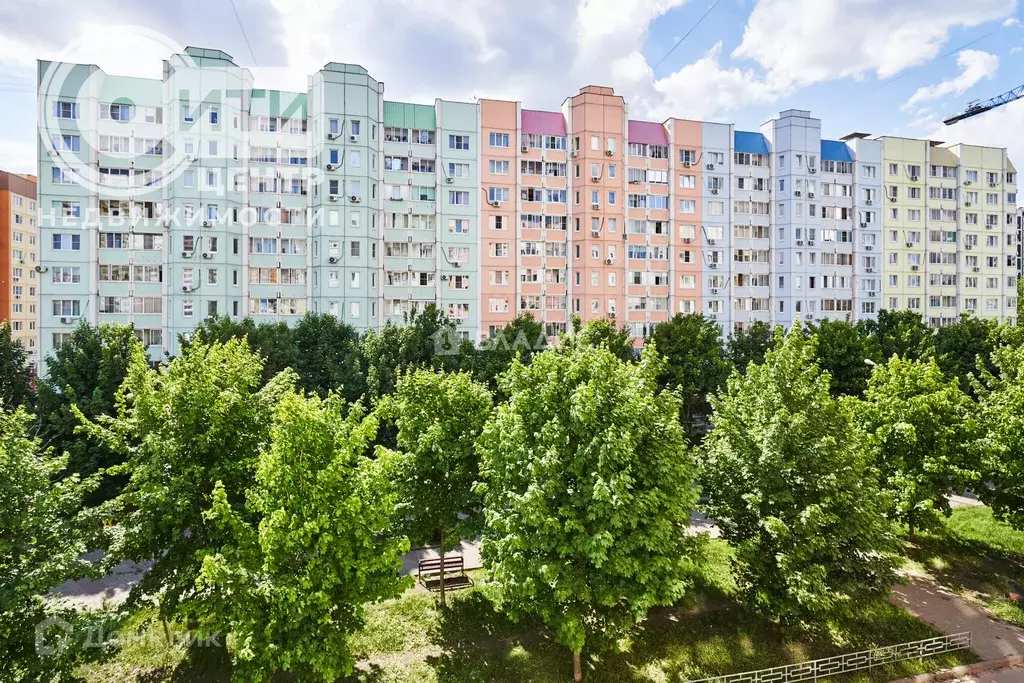 Продаётся 1-к квартира, 39.4 м - Фото 1