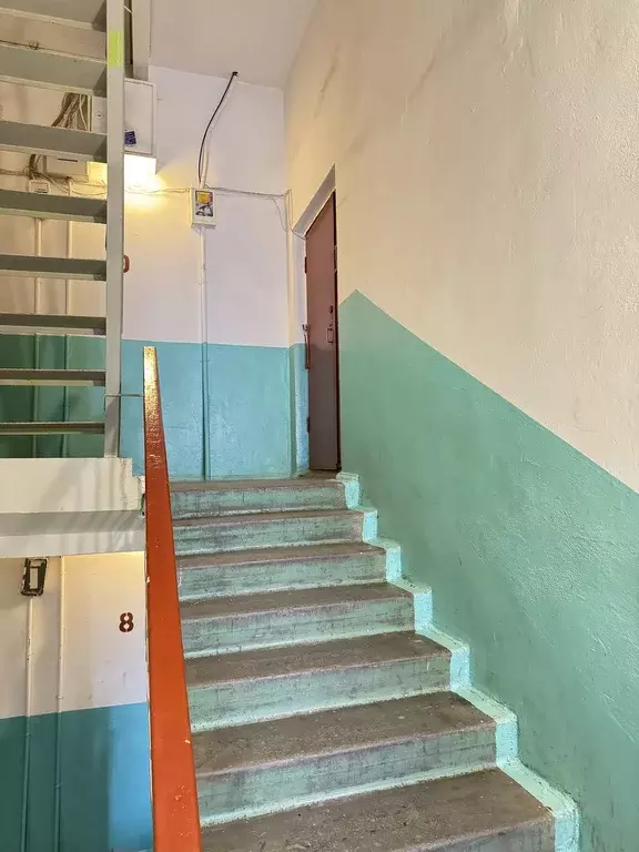 Продаётся 3-к квартира, 62.9 м - Фото 1