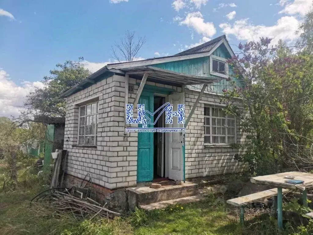 Дом в Курская область, Курск Мичуринец СНТ,  (17 м) - Фото 0