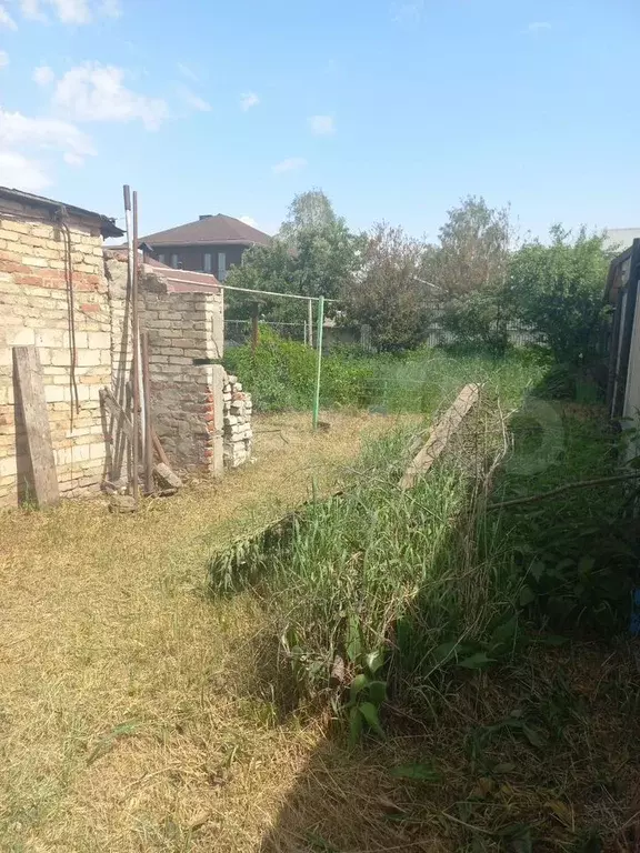 Дом 40,4 м на участке 3 сот. - Фото 1