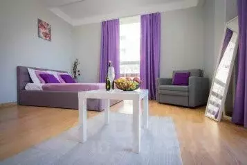 1-к кв. Крым, Ялта ул. Октябрьская, 11Б (40.0 м) - Фото 1