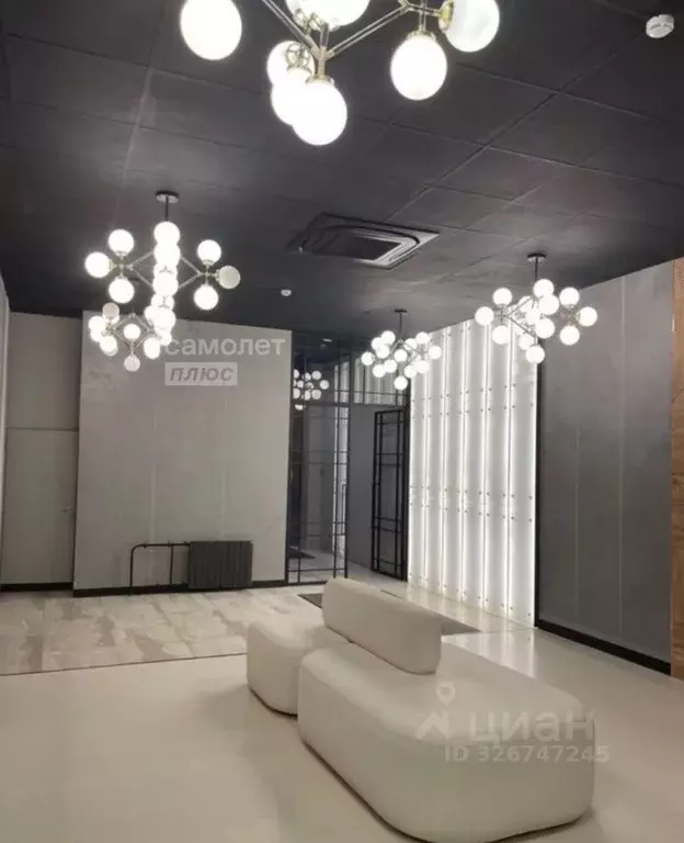 1-к кв. Москва Подъемная ул., 14С37 (14.7 м) - Фото 1