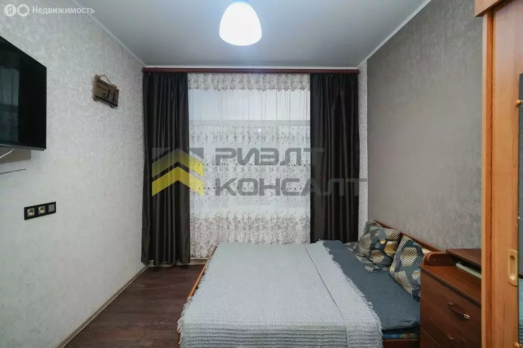 2-комнатная квартира: Ачаирский, улица Мира, 8 (81 м) - Фото 0