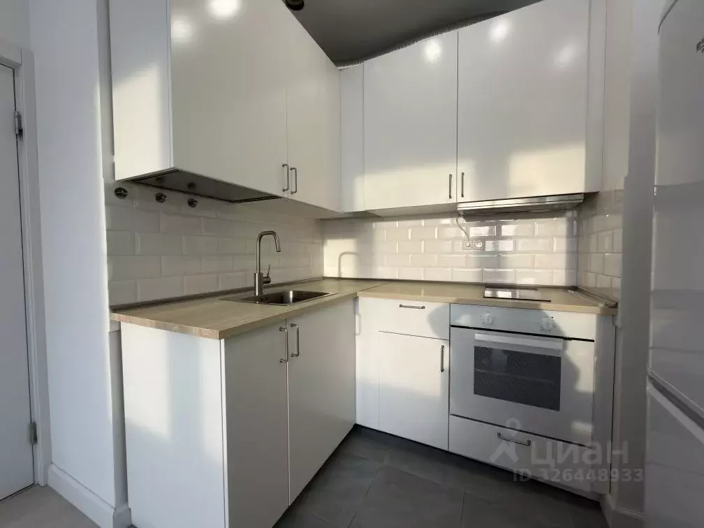 2-к кв. Москва Тагильская ул., 4А (40.0 м) - Фото 1