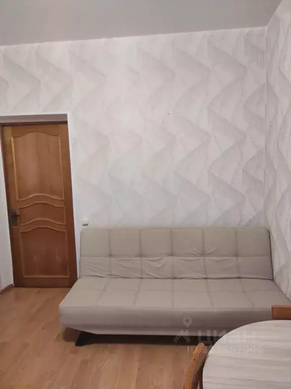 Комната Санкт-Петербург пос. Металлострой, Центральная ул., 9 (13.7 м) - Фото 2