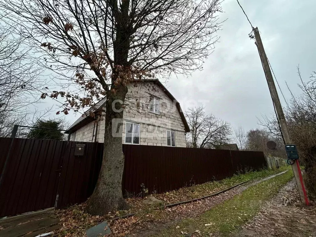 Дом в Смоленская область, Смоленск Урожайная ул., 5 (115 м) - Фото 2