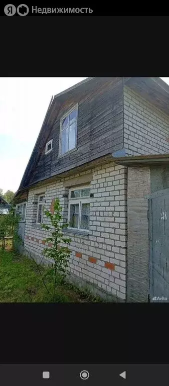 Дом в Ярославская область, Угличский муниципальный округ, ... - Фото 2