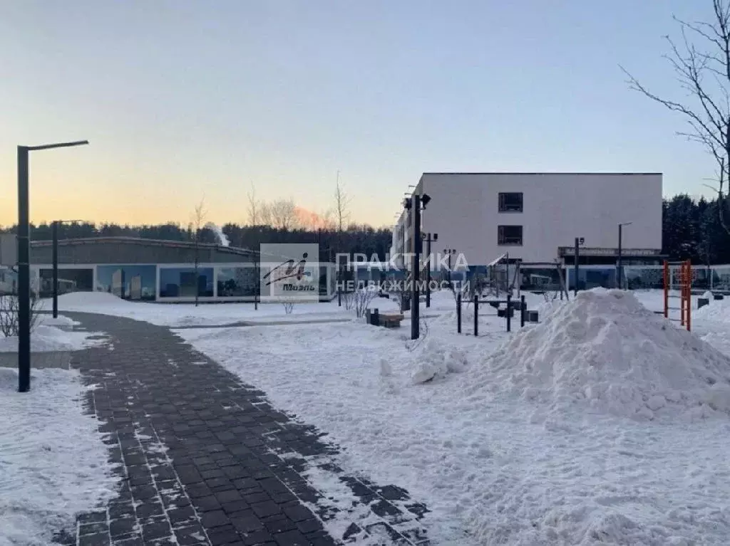 Продается студия - Фото 2