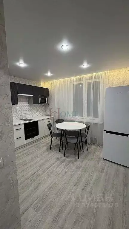 2-к кв. Новосибирская область, Новосибирск Вилюйская ул., 1А (70.0 м) - Фото 1