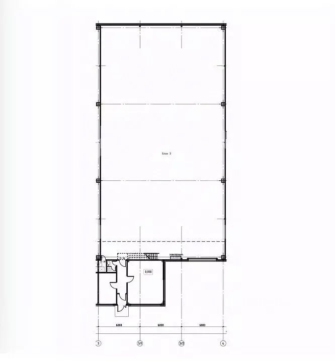 Помещение свободного назначения в Московская область, Подольск ... - Фото 2