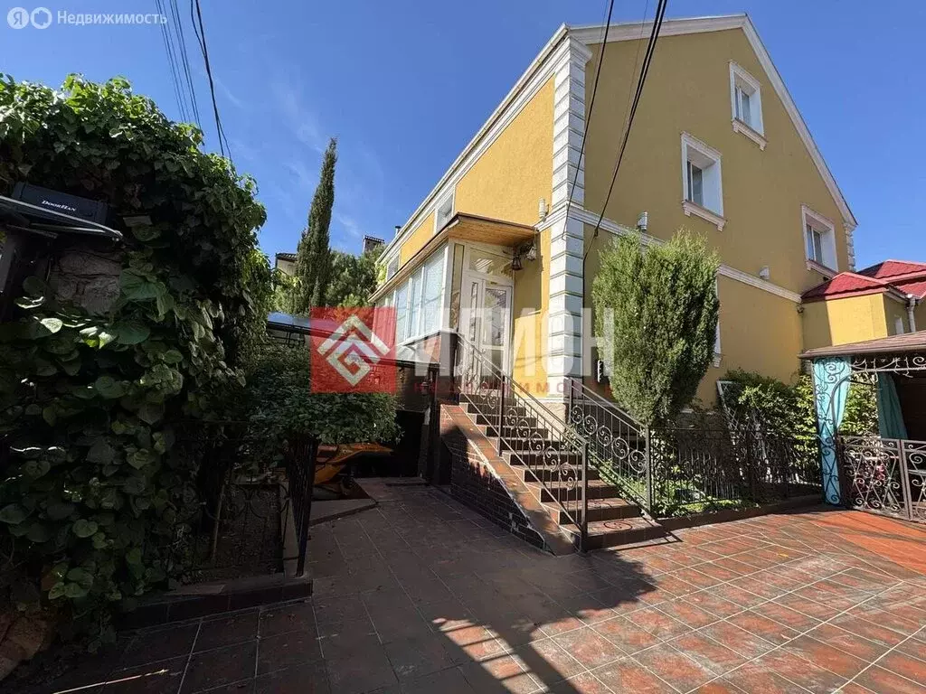 Дом в Севастополь, улица Генерала Мельника, 24 (254 м) - Фото 1