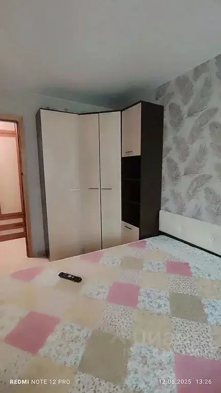 2-к кв. Москва 3-я Владимирская ул., 17 (45.0 м) - Фото 1