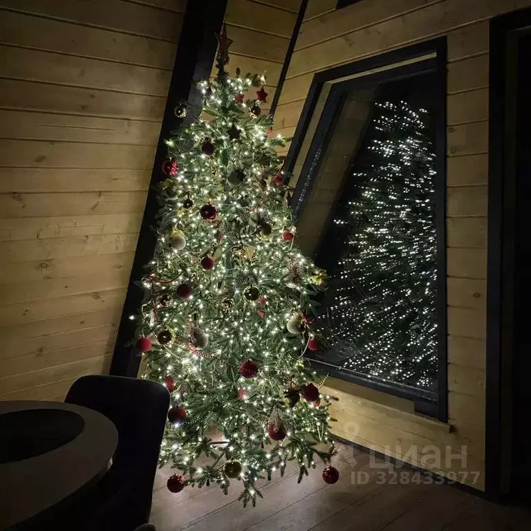 Дом в Московская область, Чехов муниципальный округ, с. Новый Быт ул. ... - Фото 2