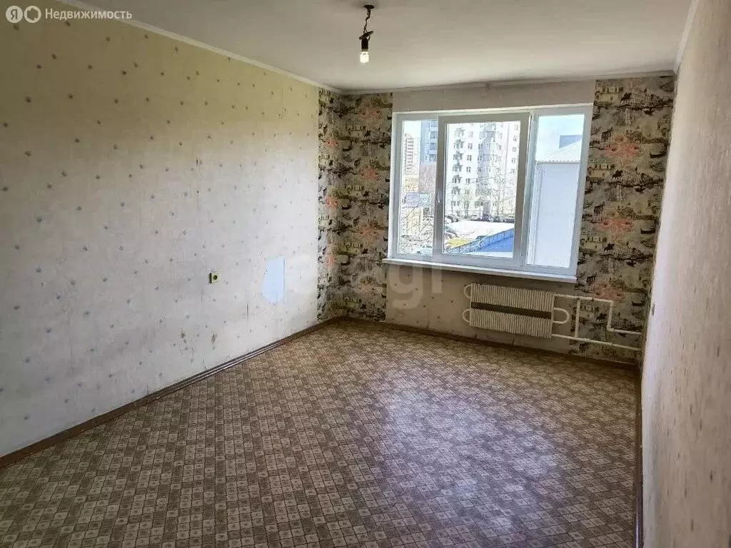 1-комнатная квартира: Калининград, Батальная улица, 64 (32.8 м) - Фото 2