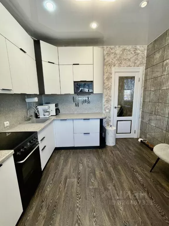 2-к кв. Новосибирская область, Новосибирский район, с. Криводановка ... - Фото 1