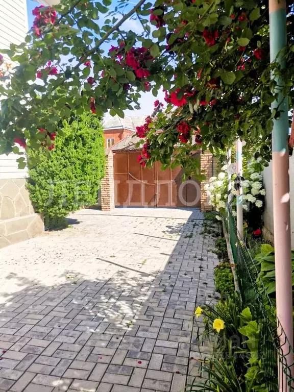 Дом в Ростовская область, Батайск пер. Боженко (154 м) - Фото 2