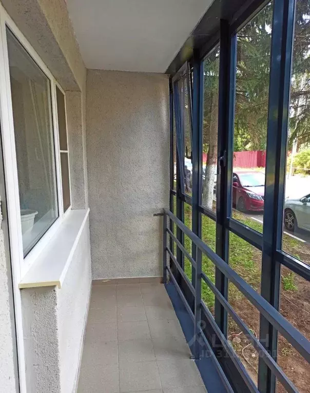 Комната Калужская область, Калуга ул. Гоголя, 2 (40.0 м) - Фото 2