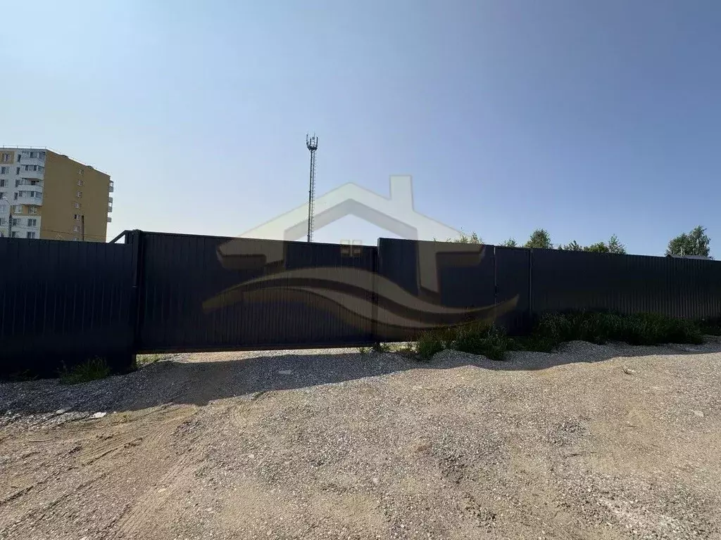 Участок в Пермский край, Березники ул. Садовая, 1 (7.79 сот.) - Фото 1