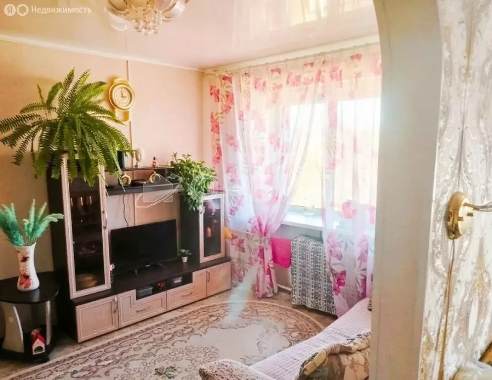 Квартира-студия: Тюмень, улица Декабристов, 148 (21.7 м) - Фото 2