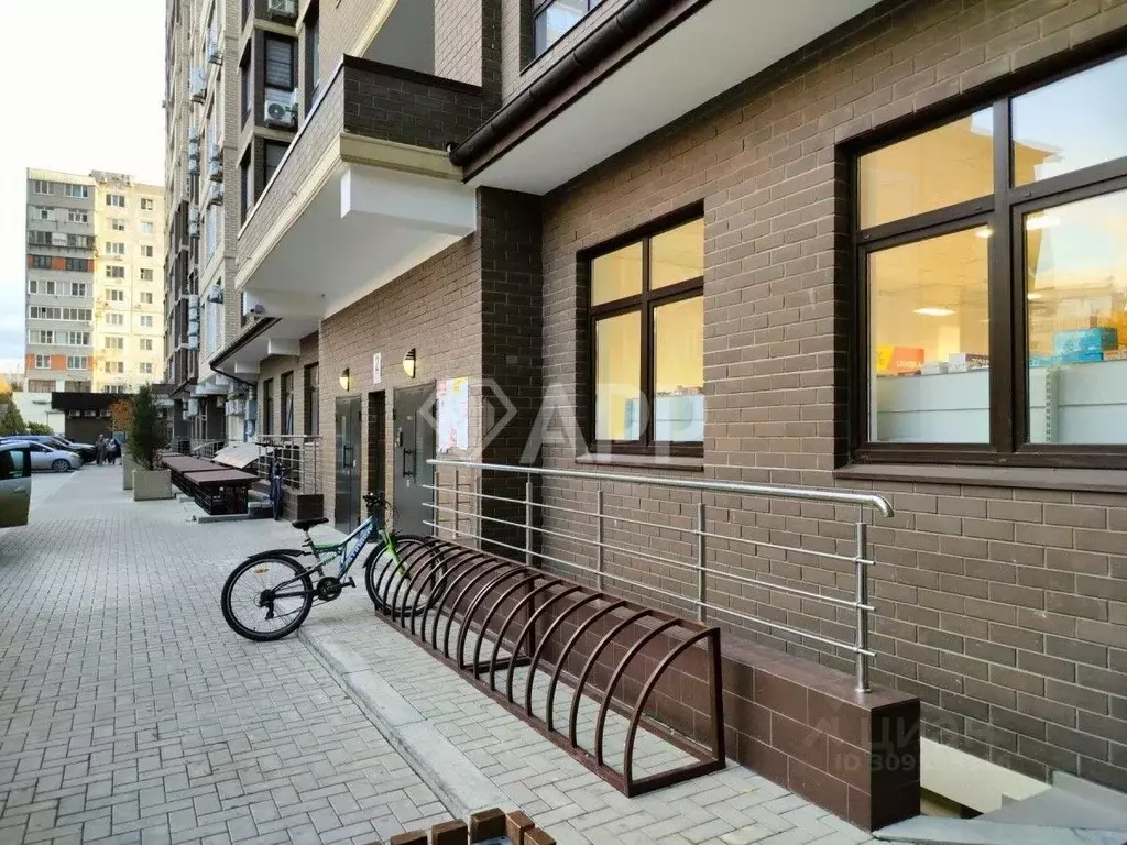 Помещение свободного назначения в Краснодарский край, Анапа ул. ... - Фото 2