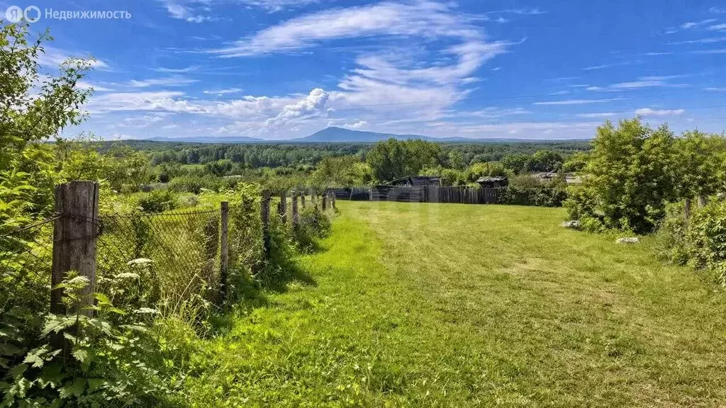 Участок в Красногорский район, посёлок Долина Свободы, Трактовая улица ... - Фото 1