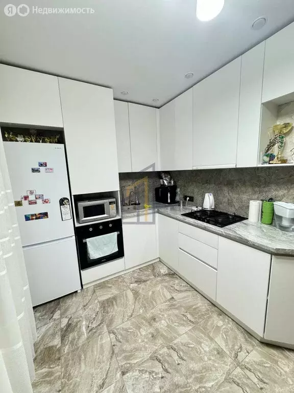 1-комнатная квартира: Евпатория, проспект Победы, 91 (42 м) - Фото 1