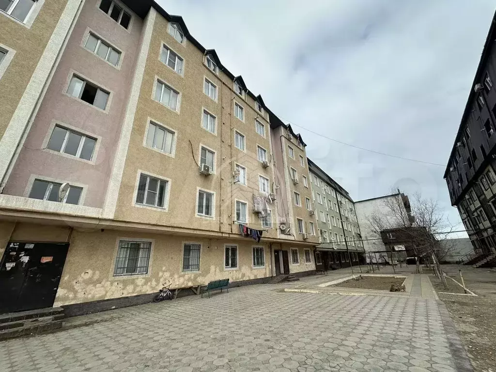 2-к кв. Дагестан, Махачкала ш. Хушетское, 26В (75.0 м) - Фото 0