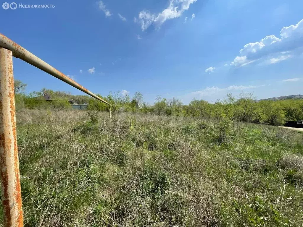 Участок в Саратов, Большой Ракитный проезд (17.47 м) - Фото 2