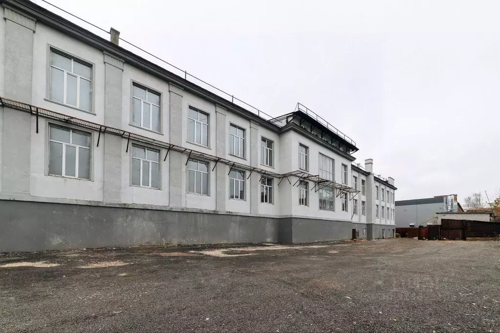 Помещение свободного назначения в Владимирская область, Владимир ... - Фото 1