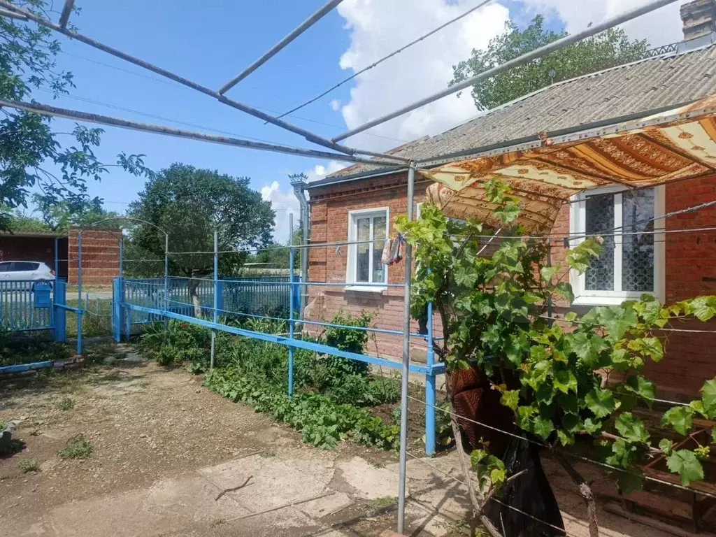 Дом 53 м на участке 17 сот. - Фото 1