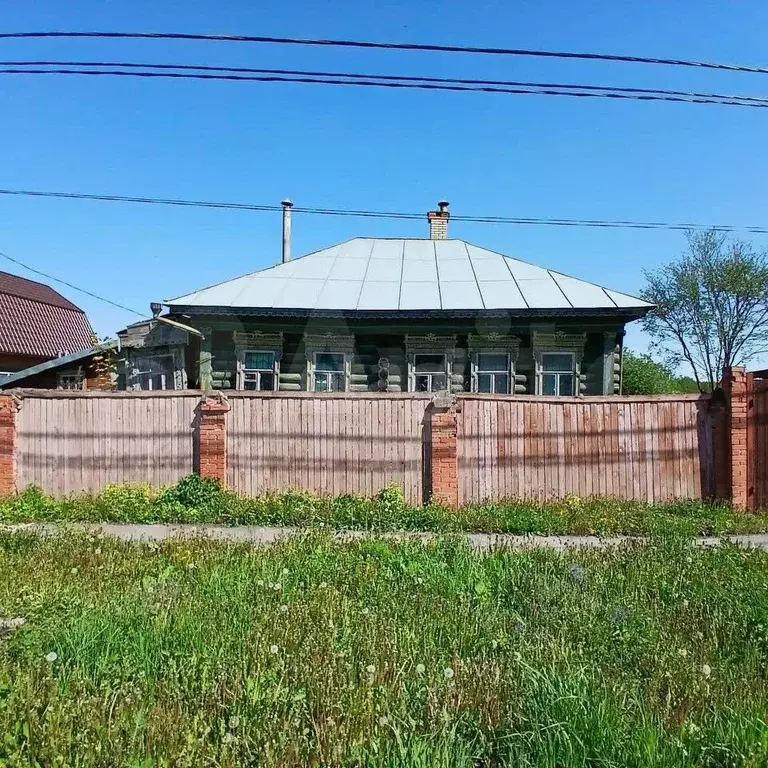 Дом 60 м на участке 15 сот. - Фото 1