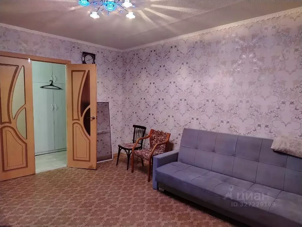 3-к кв. Нижегородская область, Нижний Новгород Каширская ул., 69 (60.0 ... - Фото 2