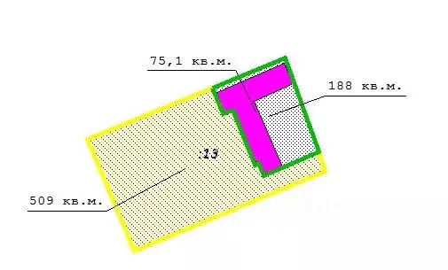 Участок в Северная Осетия, Владикавказ ул. Цаголова (5.09 сот.) - Фото 2