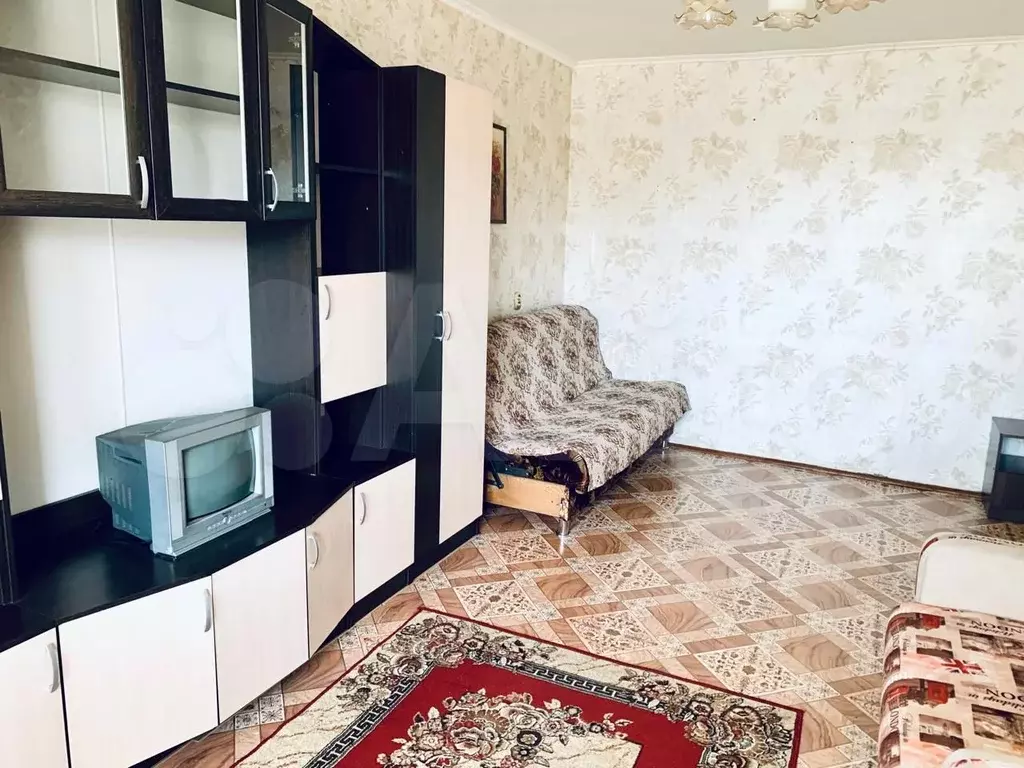 1-к. квартира, 36 м, 2/6 эт. - Фото 0
