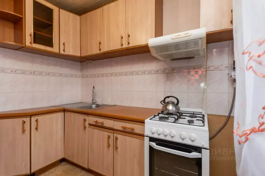 2-к кв. Оренбургская область, Оренбург ул. Джангильдина, 14/1 (47.5 м) - Фото 2