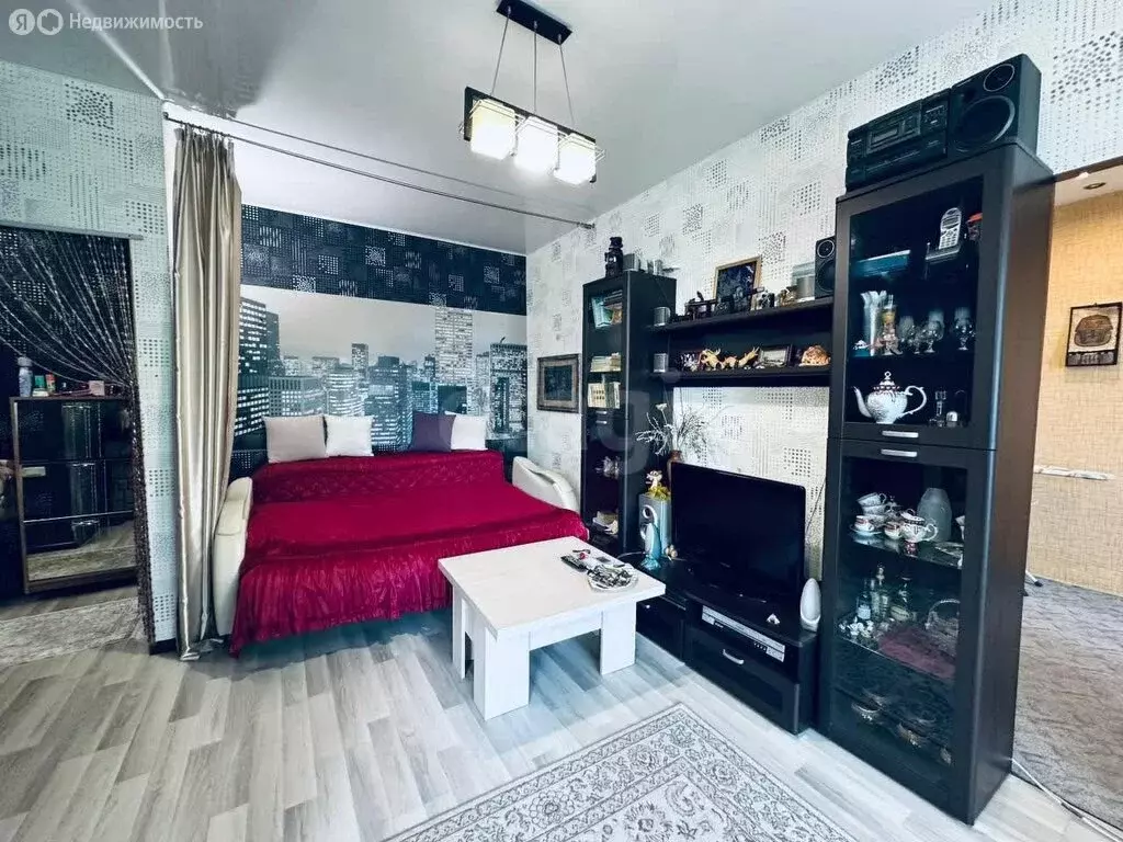 2-комнатная квартира: Кострома, Мельничный переулок, 3 (41.8 м) - Фото 1