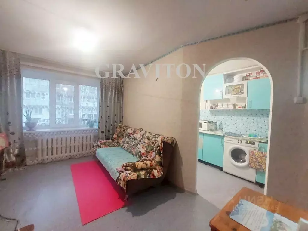 Студия Алтай, Майминский район, с. Майма ул. Строителей, 5 (25.3 м) - Фото 1