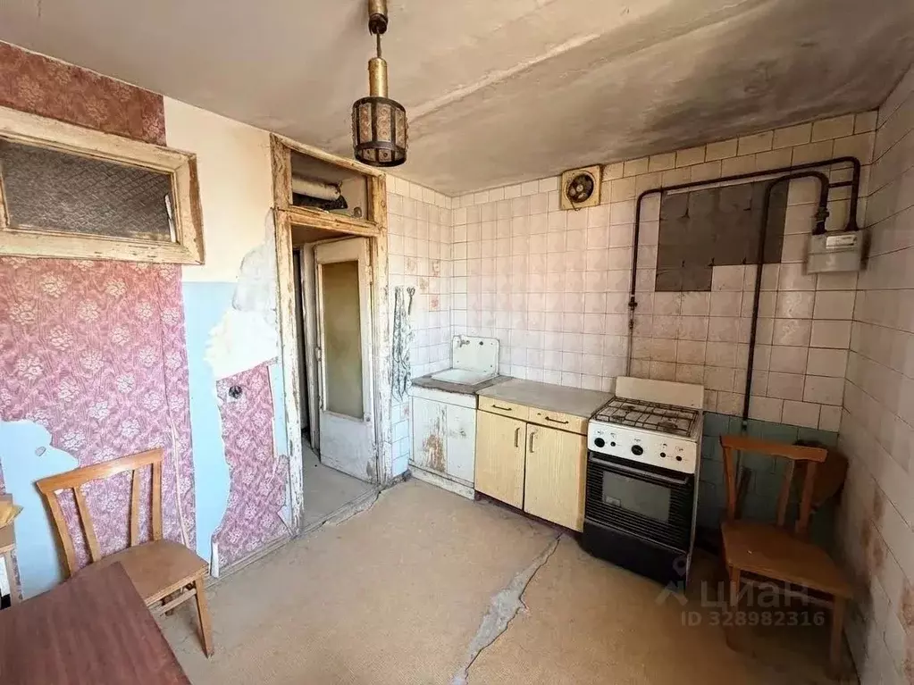 3-к кв. Крым, Джанкой ул. Ленина (66.5 м) - Фото 1