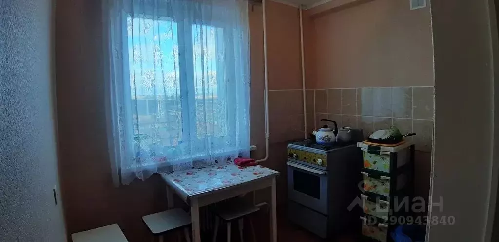 1-к кв. Татарстан, Агрыз ул. Чапаева, 1 (28.0 м) - Фото 2