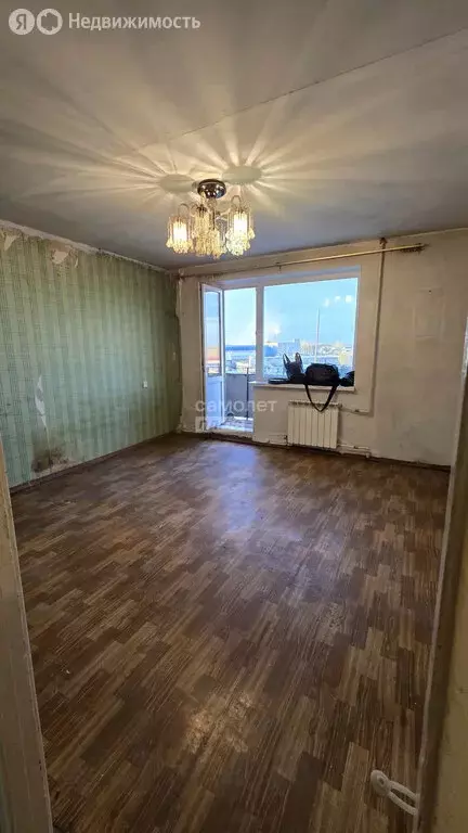 2-комнатная квартира: Каменск-Уральский, улица Лермонтова, 70 (42 м) - Фото 1