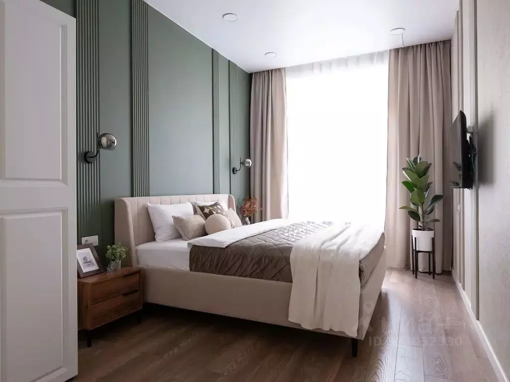 4-к кв. Москва Малая Бронная ул., 12С4 (100.0 м) - Фото 0