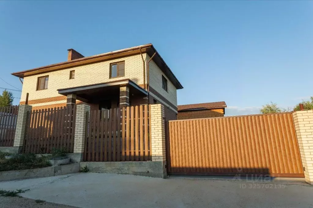 Коттедж в Иркутская область, Иркутский муниципальный округ, Маркова ... - Фото 1