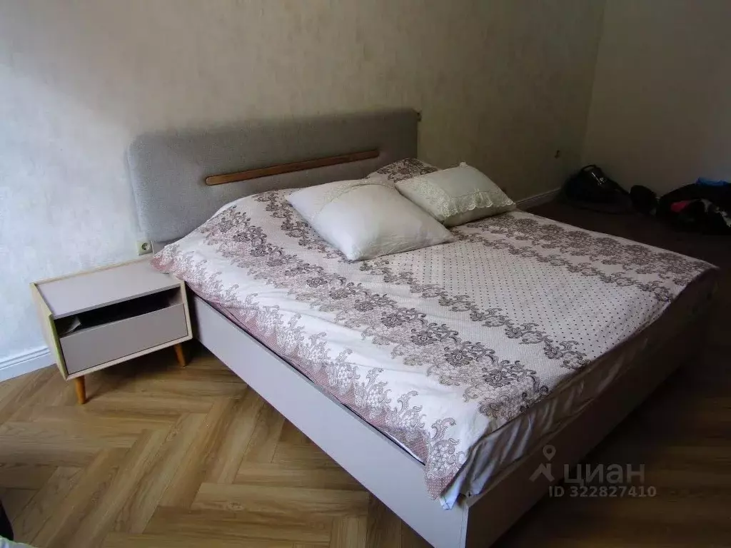 1-к кв. Ставропольский край, Кисловодск ул. 40 лет Октября (36.3 м) - Фото 1