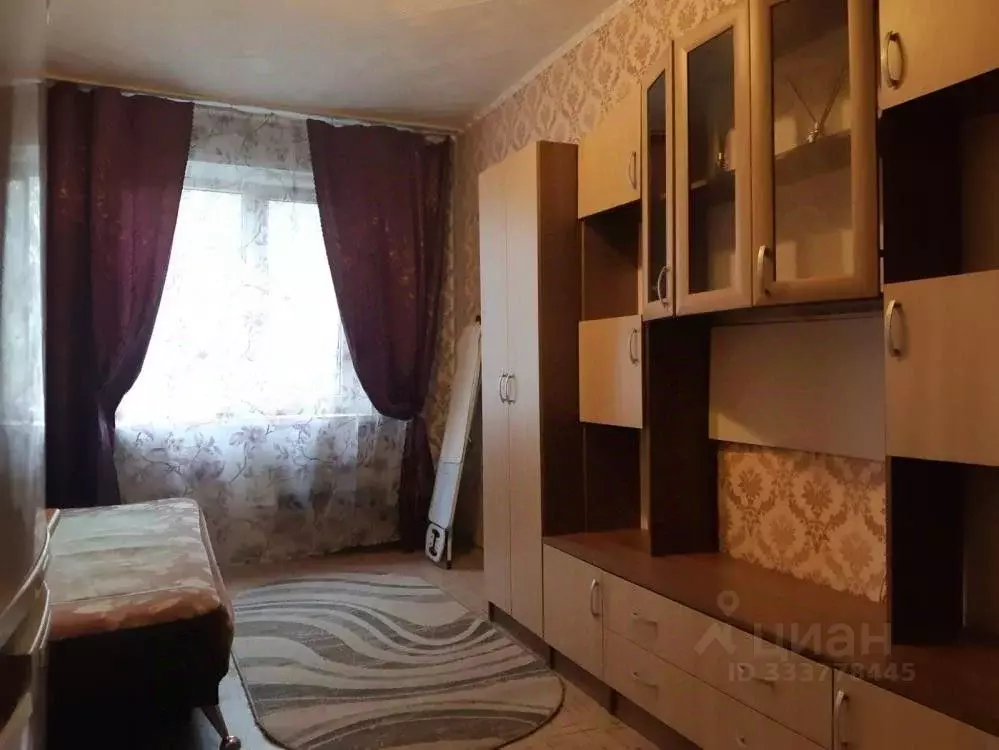 Комната Хакасия, Абакан Северный проезд, 5/1 (18.5 м) - Фото 1