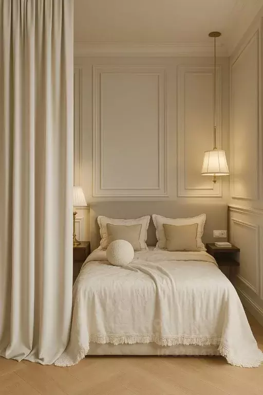 1-к кв. Москва Мичуринский просп., 7 (58.0 м) - Фото 1