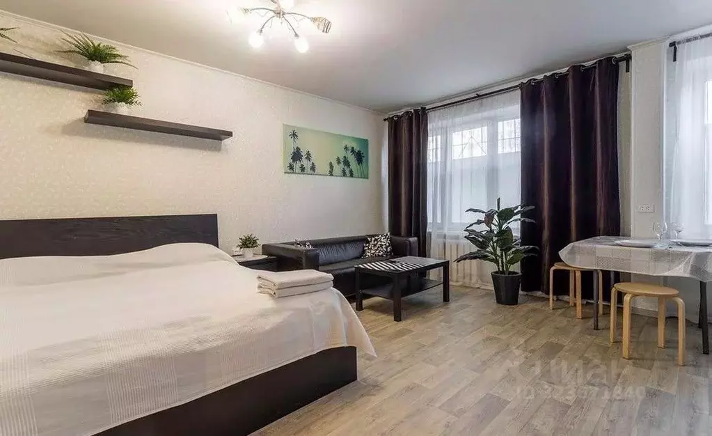 1-к кв. Москва Щелковское ш., 46 (32.0 м) - Фото 2