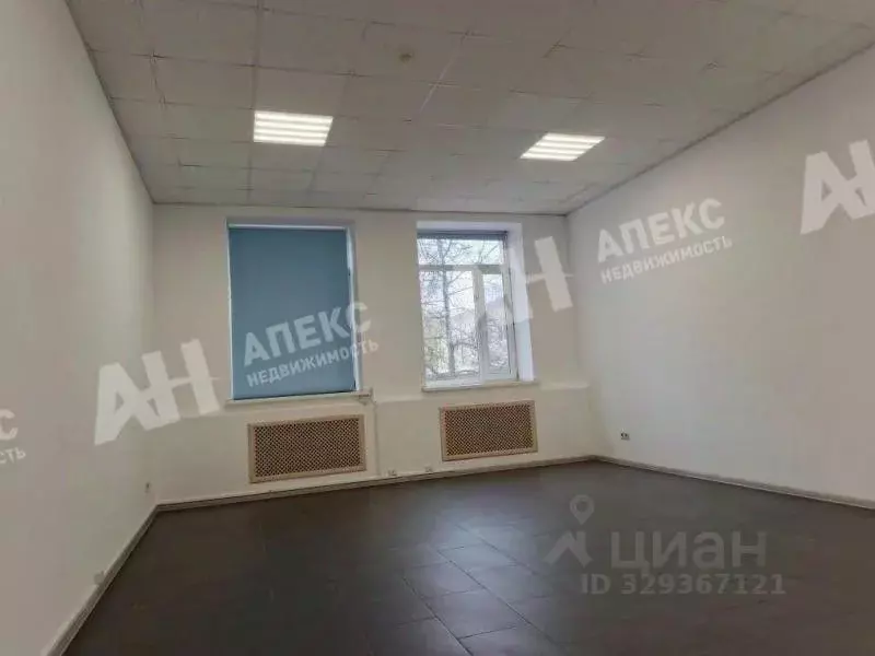Помещение свободного назначения в Москва ул. Карьер, 2АС1 (37 м) - Фото 2