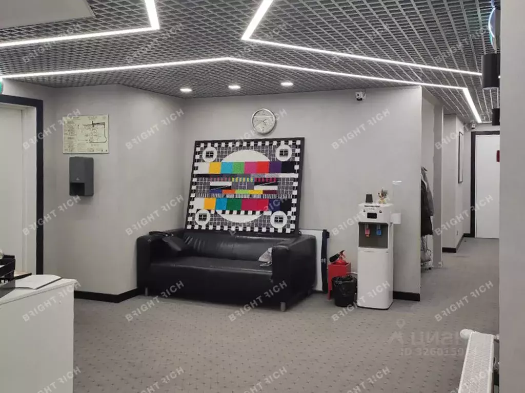 Офис в Москва Последний пер., 17 (351 м) - Фото 1