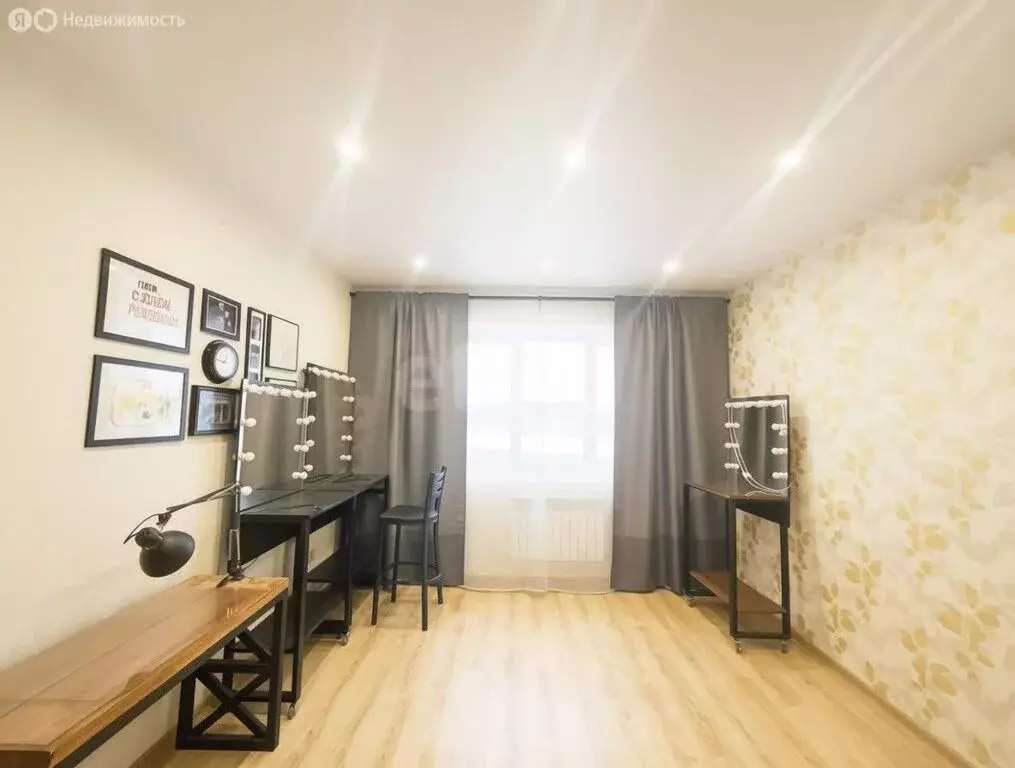 2-комнатная квартира: Егорьевск, микрорайон Заречье, 27 (55 м) - Фото 2